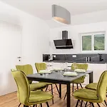 Apartment Hartl *