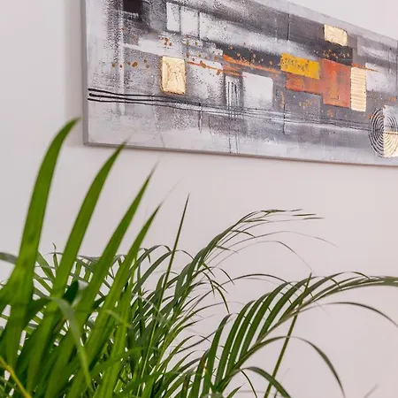 Apartment Hartl