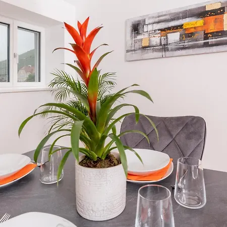 Apartman Hartl Spitz an der Donau