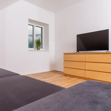 Hartl Apartamento Spitz an der Donau