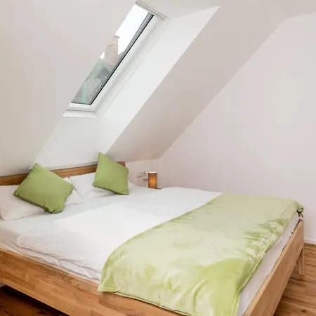 Apartment Hartl *