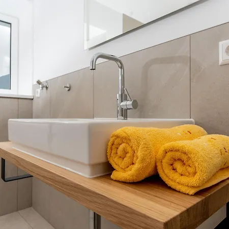 Hartl Apartamento
