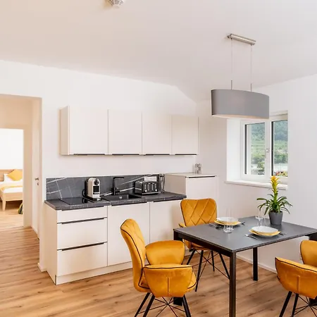 Apartamento Hartl *