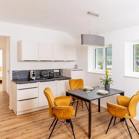Apartment Hartl