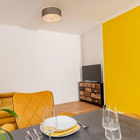 Hartl Apartment Spitz an der Donau