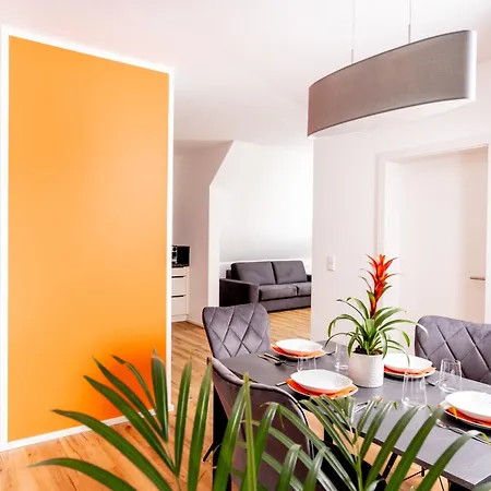Hartl Apartamento
