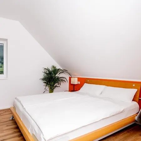 Apartamento Hartl *