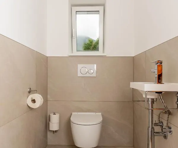 Lejlighed Hartl Spitz an der Donau