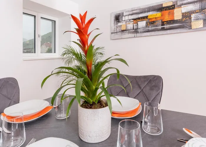 Lejlighed Hartl Spitz an der Donau