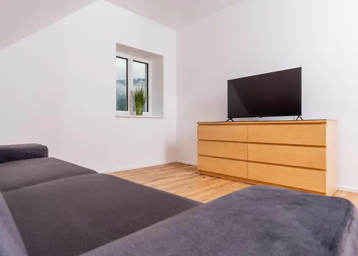 Hartl Lejlighed Spitz an der Donau