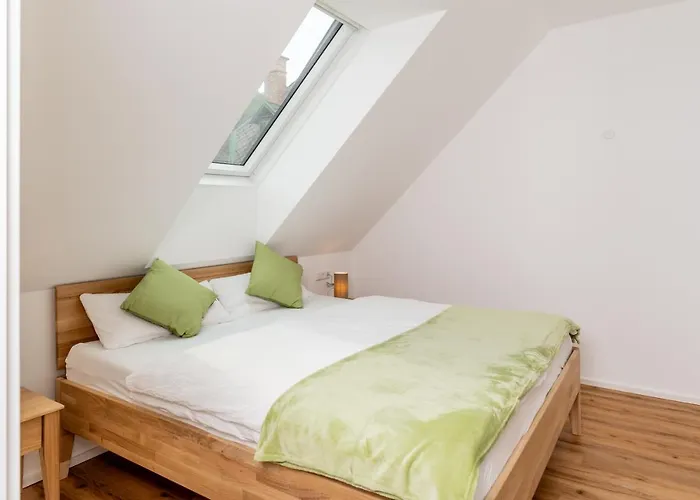 アパート Hartl *