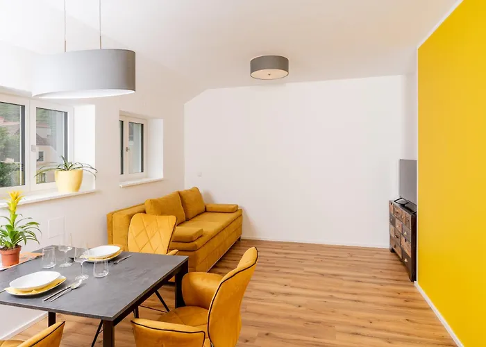 Hartl アパート *