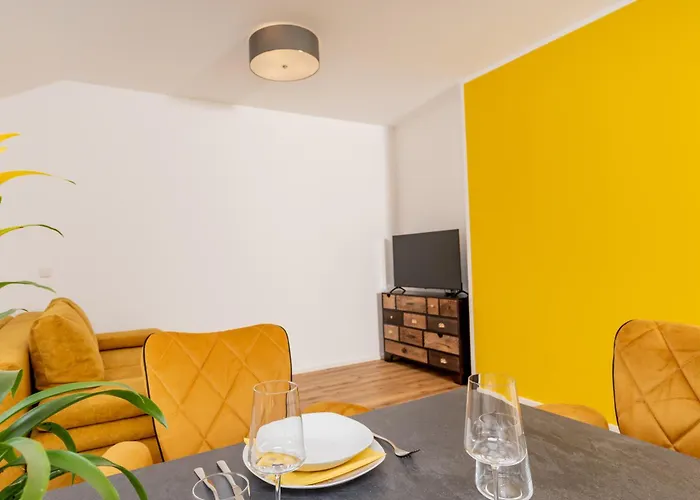 Hartl アパート シュピッツ