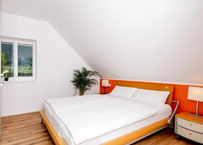 アパート Hartl *