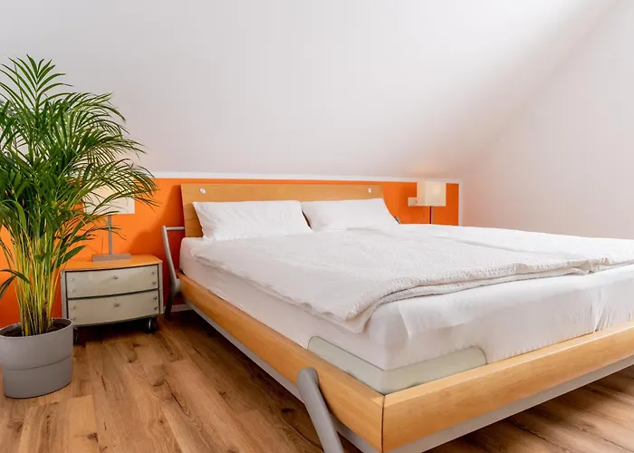 Lejlighed Hartl Spitz an der Donau